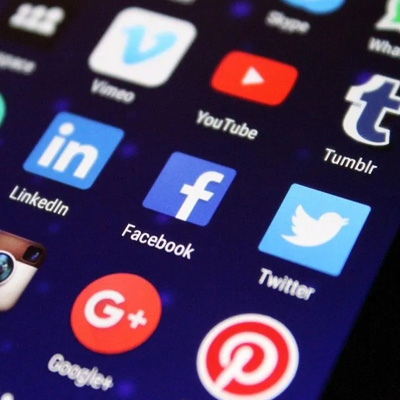 惠州海外社交媒体营销