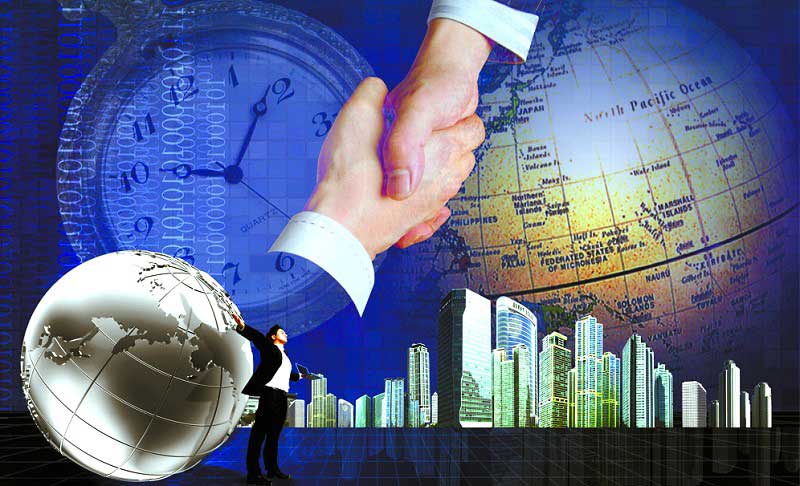 惠州外贸网络营销方案的关键要素