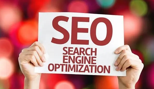 惠州如何进行外贸网站优化?